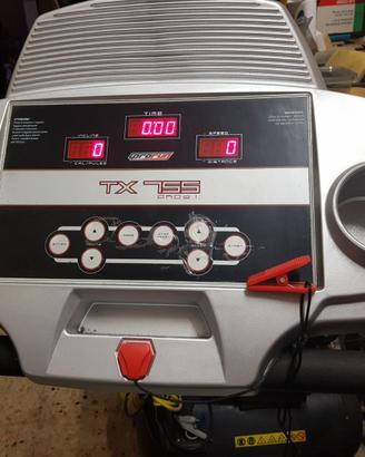 Tapis Roulant TX-755 Pro