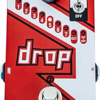 DIGITECH The Drop