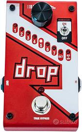 DIGITECH The Drop