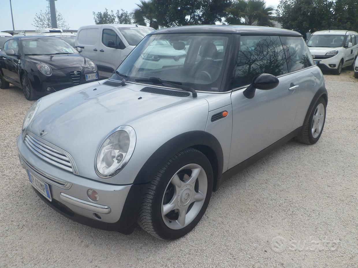 MINI Mini 2ª serie