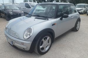 Mini 1.6 16V Cooper