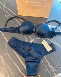 Completto intimo " Intimissimi ".Tg.3 B 