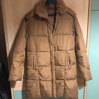 Giaccone donna trapuntato