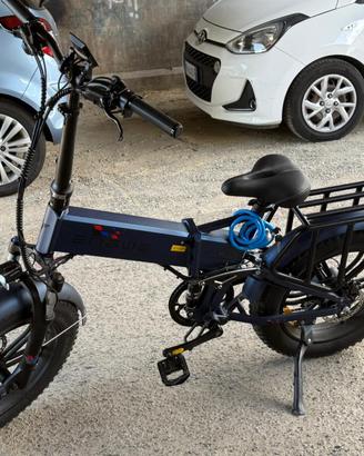 Bici elettriche