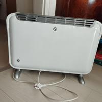 Termoconvettore elettrico