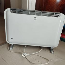 Termoconvettore elettrico