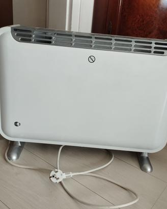 Termoconvettore elettrico