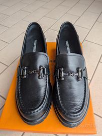 Scarpe Valleverde