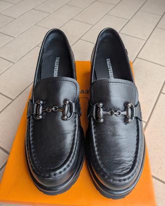 Scarpe Valleverde