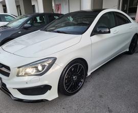 Mercedes-benz CLA 200 Mercedes cla 200 1.8 136cv a