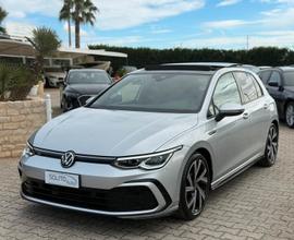 Golf 8 1.5 TSI 150cv ACT R-Line X2 Tetto* *IQ LED