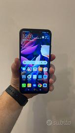 Huawei Mate 20 Lite Black 64 GB - 5216