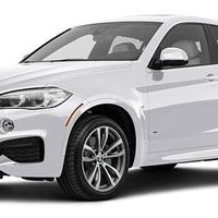 Ricambi bmw x6