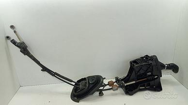 LEVA CAMBIO OPEL Combo Serie (E) D15DT (YHY) diese