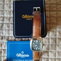 ALTANUS AUTOMATIC GENEVE