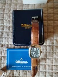 ALTANUS AUTOMATIC GENEVE