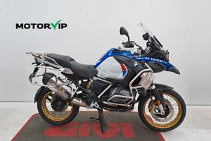 BMW R 1250 GS Adv HP DA 175 € AL MESE - SENZA ANTI