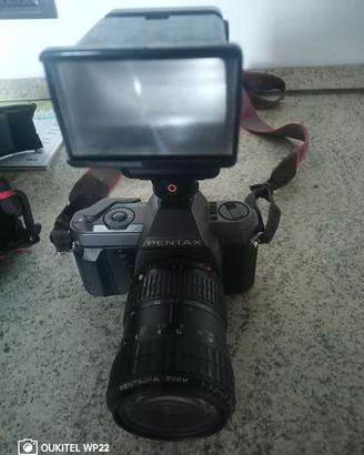 pentax P30 