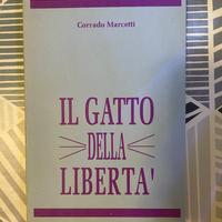 Il gatto della libertà - Marcetti