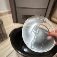 Pentola cottura lenta