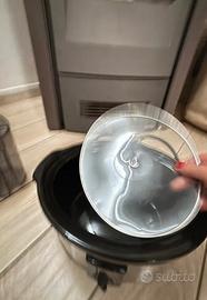 Pentola cottura lenta