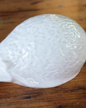 Meissen riccio "Igel" 1941 Erich Oehme