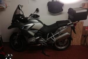 BMW 1200 GS