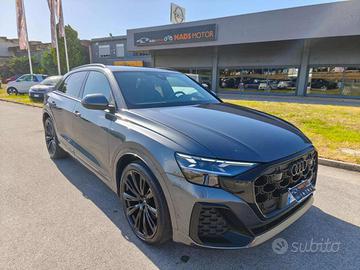 AUDI Q8 SUV 50 TDI 286 CV quattro tiptronic S li