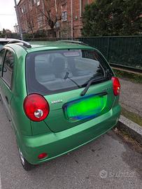 MATIZ 1.0