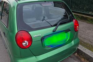 MATIZ 1.0