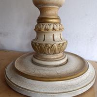 Colonna porta vaso