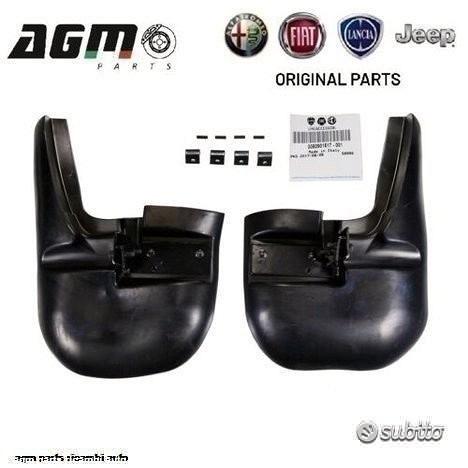 Subito - AGM PARTS RICAMBI AUTO - Set kit paraspruzzi parafango ant. oe  50901517 - Accessori Auto In vendita a Napoli