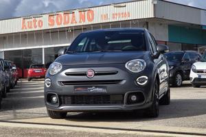 Fiat 500X 1.6 MultiJet 130 CV Sport