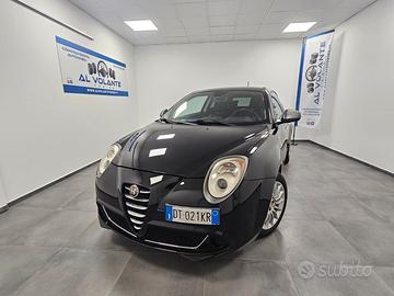 Alfa Romeo MiTo 1.4 78 CV Junior - NeoPatentati