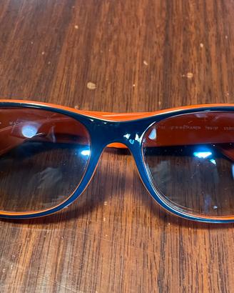Ray Ban RB2132 new wayfarer 789/3f
