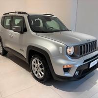 Jeep Renegade 1.0 t3 Limited 2wd