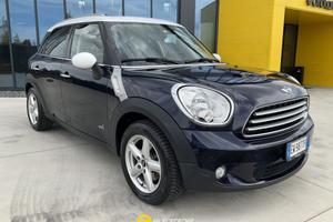 MINI Countryman Mini Cooper D Countryman ALL4 Au