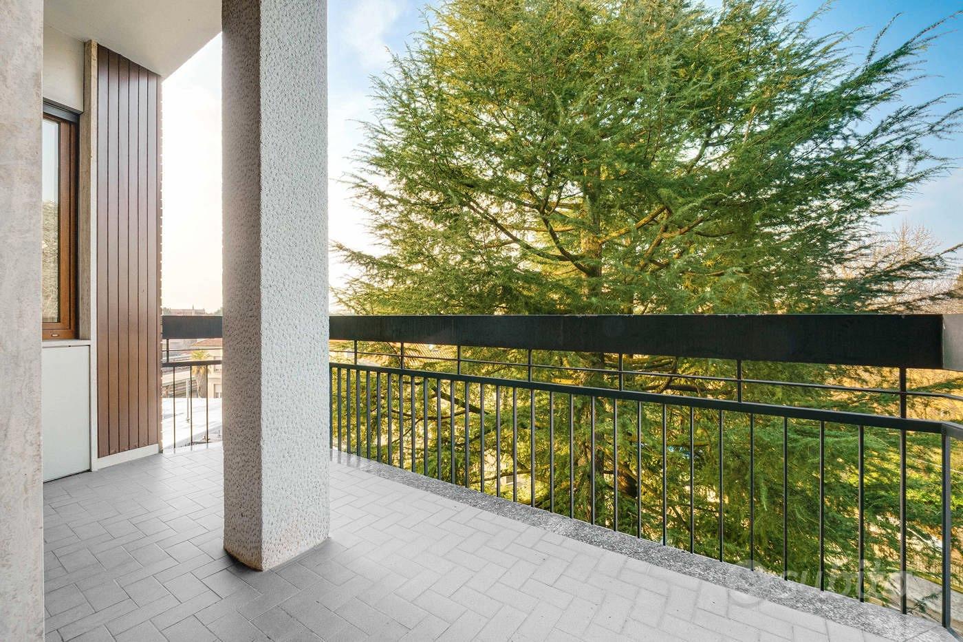 Apartment in Saronno, Villaggio Matteotti - Altro