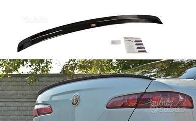 Prolunga spoiler alfa romeo 159 berlina abs