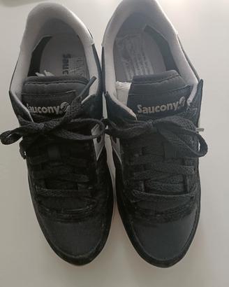 Scarpe donna Saucony Jazz Triple