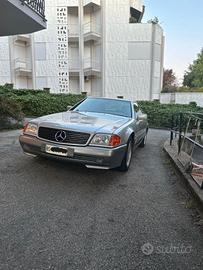MERCEDES Classe SL (R129) - 1991