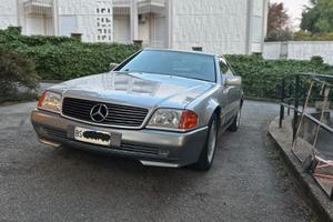 MERCEDES Classe SL (R129) - 1991