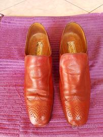 scarpe Ernesto Pacifico 