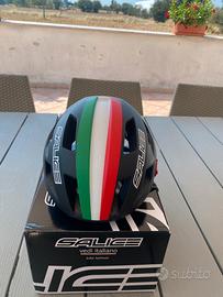 Casco Salice Vento