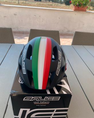 Casco Salice Vento