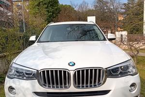 Bmw X3 xDrive20d xLine #GM