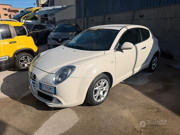 Alfa Romeo MiTo 1.3 JTDm 85 CV S&S Progression
