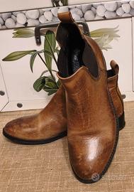 Stivaletto Donna Cinti #37