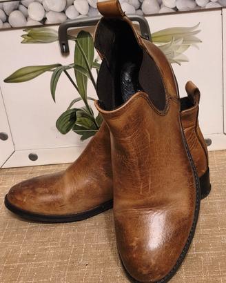 Stivaletto Donna Cinti #37