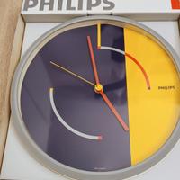 Orologio Parete Phillips vintage